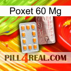 Poxet 60 Mg new13